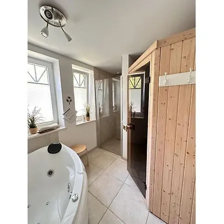 Meeresklang Haus Allegro * Kellenhusen