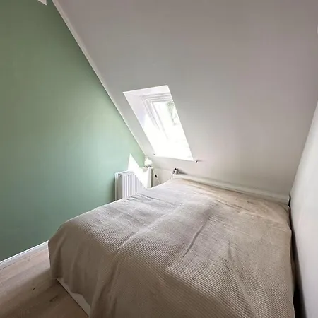 Meeresklang Haus Allegro Kellenhusen