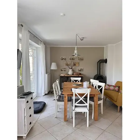 Meeresklang Haus Allegro Feriehus