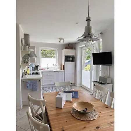 Meeresklang Haus Allegro