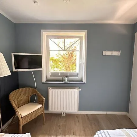 Feriehus Meeresklang Haus Allegro Kellenhusen