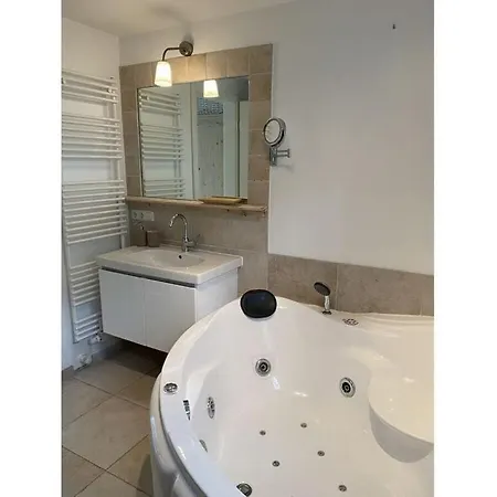 Feriehus Meeresklang Haus Allegro