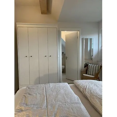 Meeresklang Haus Allegro Feriehus