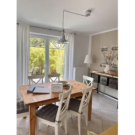 Meeresklang Haus Allegro Kellenhusen
