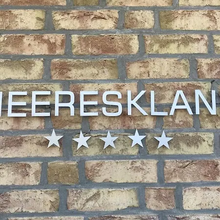 Meeresklang Haus Allegro Feriehus