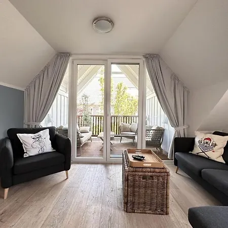 Meeresklang Haus Allegro *